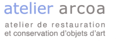 logo atelier arcoa