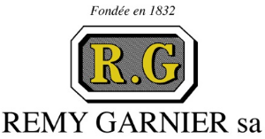 logo rémy garnier