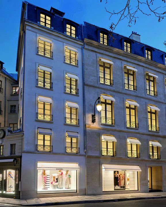 Chanel-boutique-19-rue-Cambon-Flagship-the-impression-01 Chanel-boutique-19-rue-Cambon-Flagship-the-impression-01